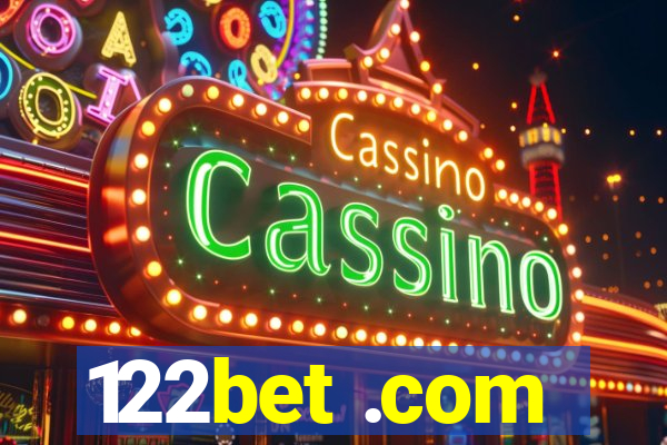 122bet .com